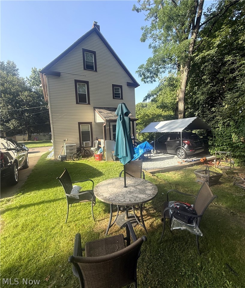 477 Bishop Street Akron OH 44307