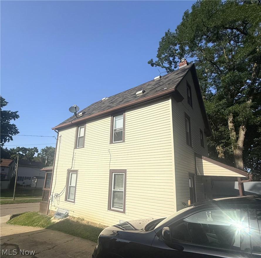 477 Bishop Street Akron OH 44307