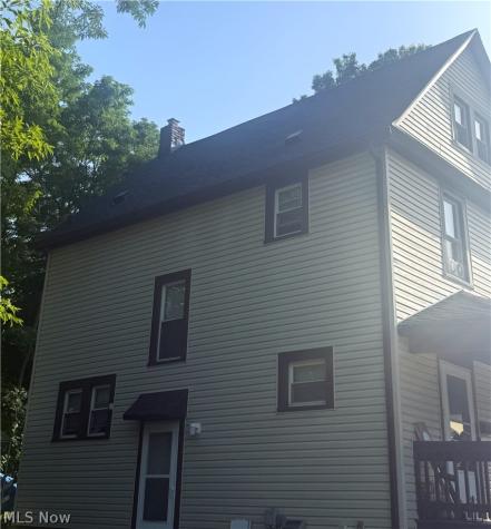 477 Bishop Street Akron OH 44307