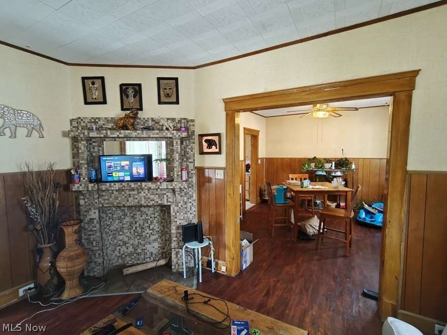 910 Stevenson Road Cleveland OH 44110