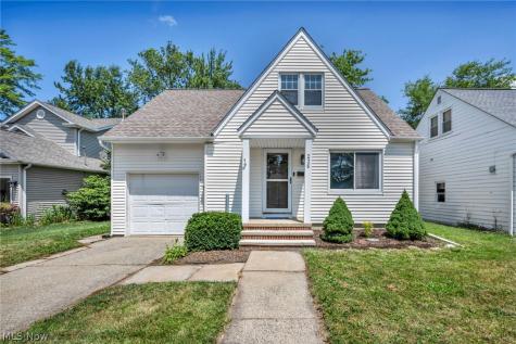 226 Baker Street Berea OH 44017