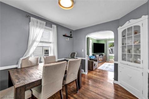 226 Baker Street Berea OH 44017