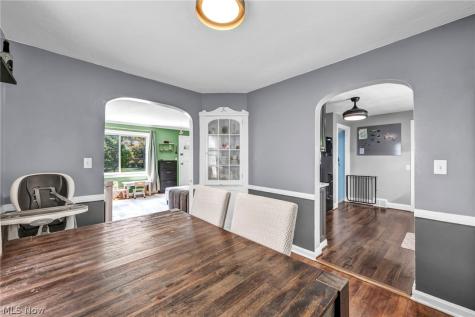 226 Baker Street Berea OH 44017