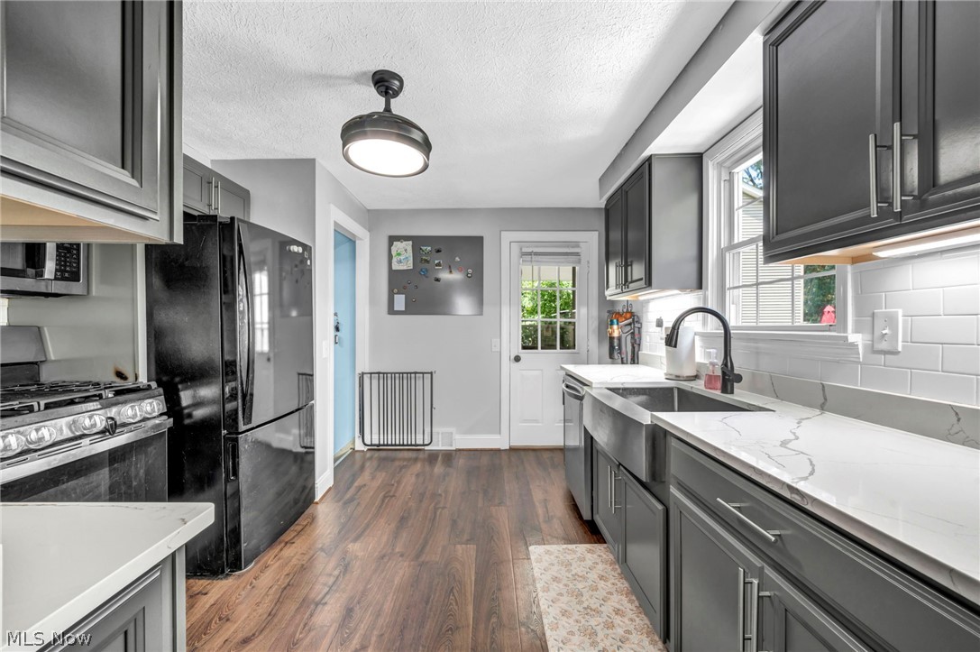 226 Baker Street Berea OH 44017