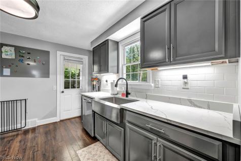 226 Baker Street Berea OH 44017