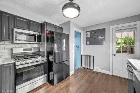 226 Baker Street Berea OH 44017