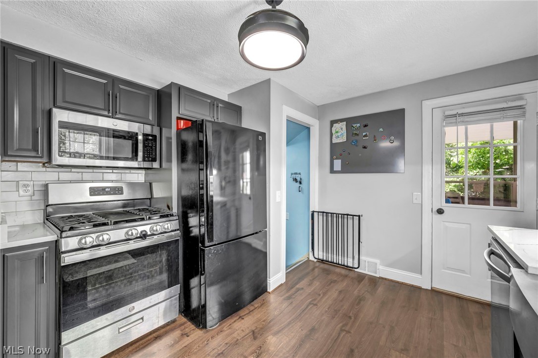 226 Baker Street Berea OH 44017