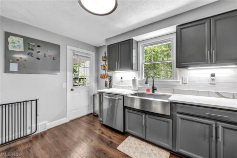 226 Baker Street Berea OH 44017