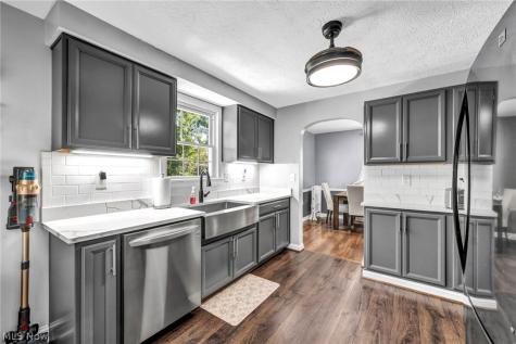 226 Baker Street Berea OH 44017