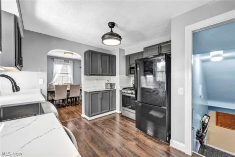 226 Baker Street Berea OH 44017