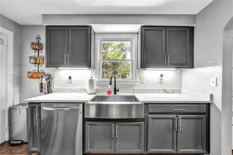 226 Baker Street Berea OH 44017