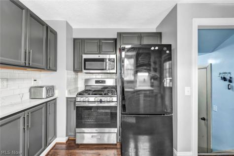 226 Baker Street Berea OH 44017