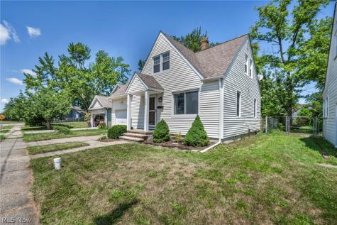 226 Baker Street Berea OH 44017