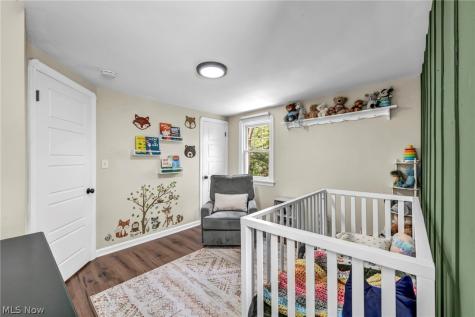 226 Baker Street Berea OH 44017