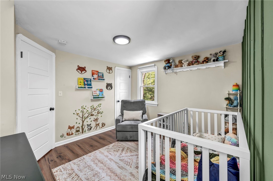 226 Baker Street Berea OH 44017