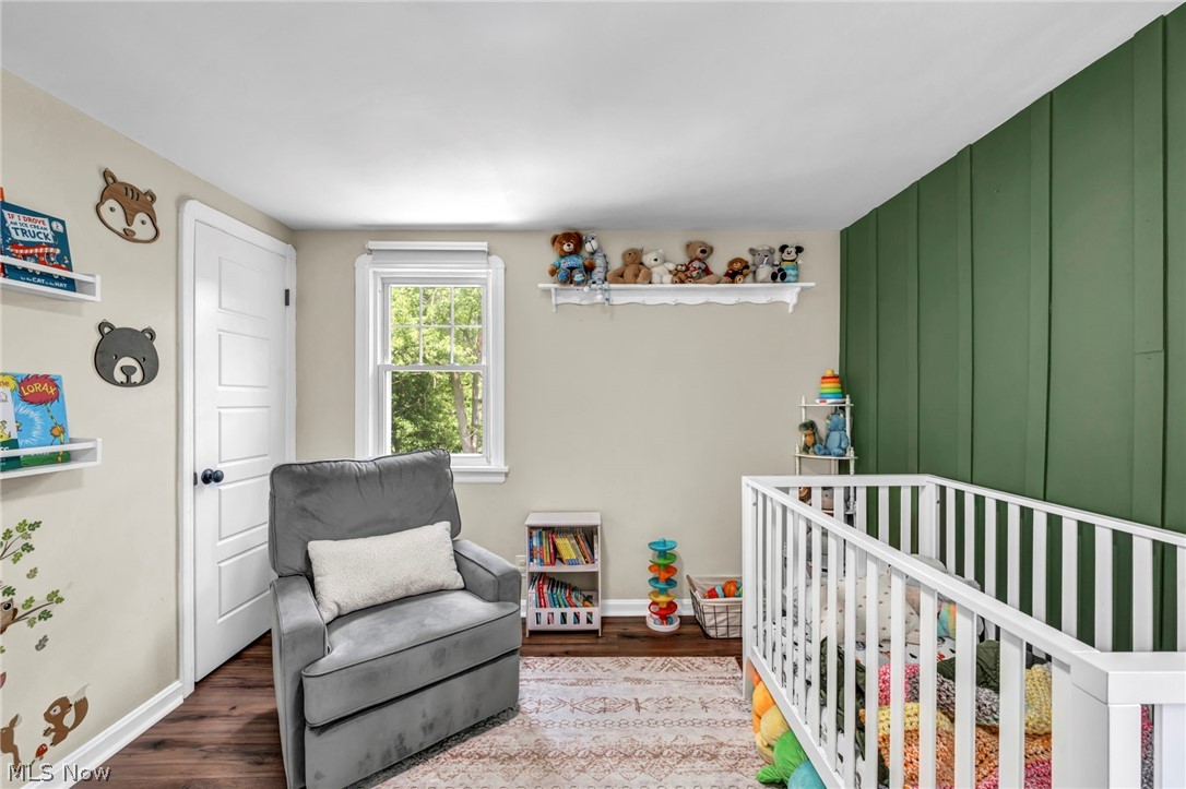 226 Baker Street Berea OH 44017