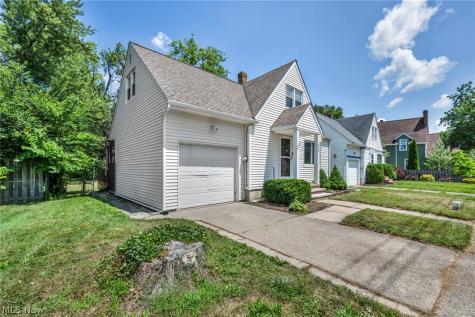 226 Baker Street Berea OH 44017