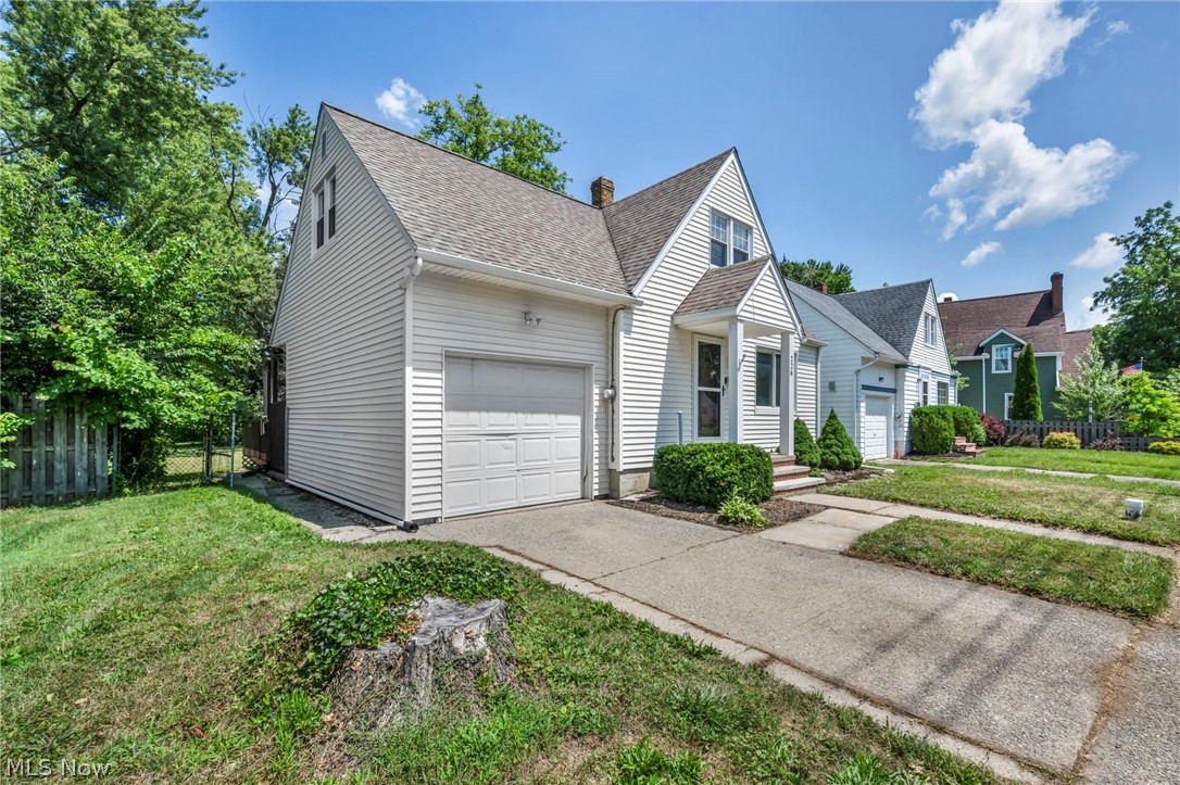 226 Baker Street Berea OH 44017