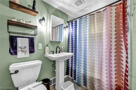 226 Baker Street Berea OH 44017