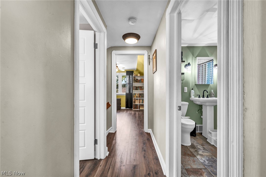226 Baker Street Berea OH 44017