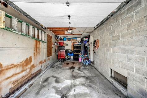226 Baker Street Berea OH 44017