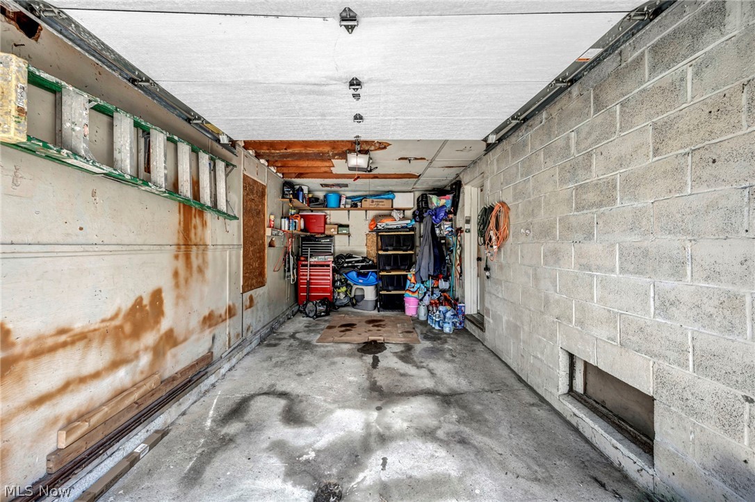 226 Baker Street Berea OH 44017