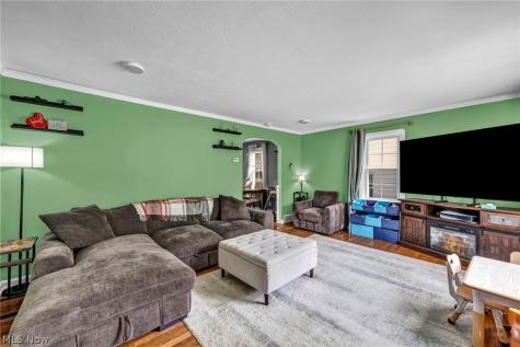 226 Baker Street Berea OH 44017