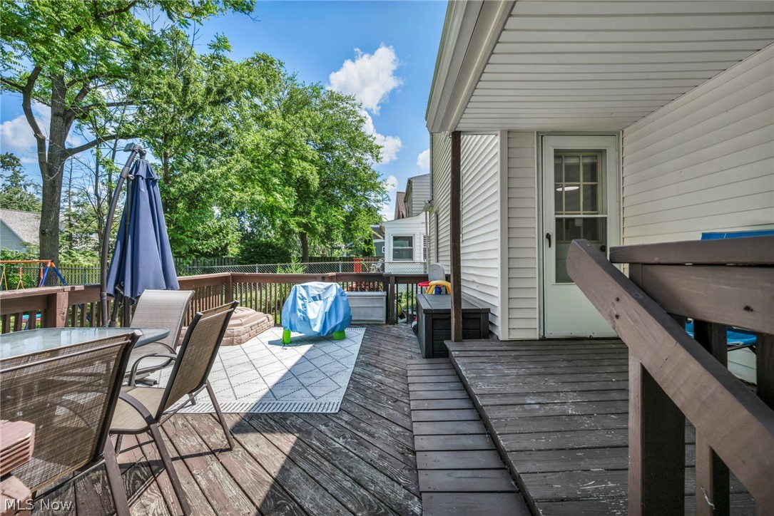 226 Baker Street Berea OH 44017