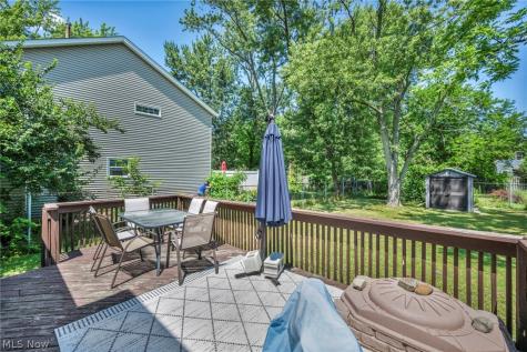 226 Baker Street Berea OH 44017