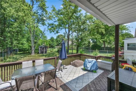 226 Baker Street Berea OH 44017