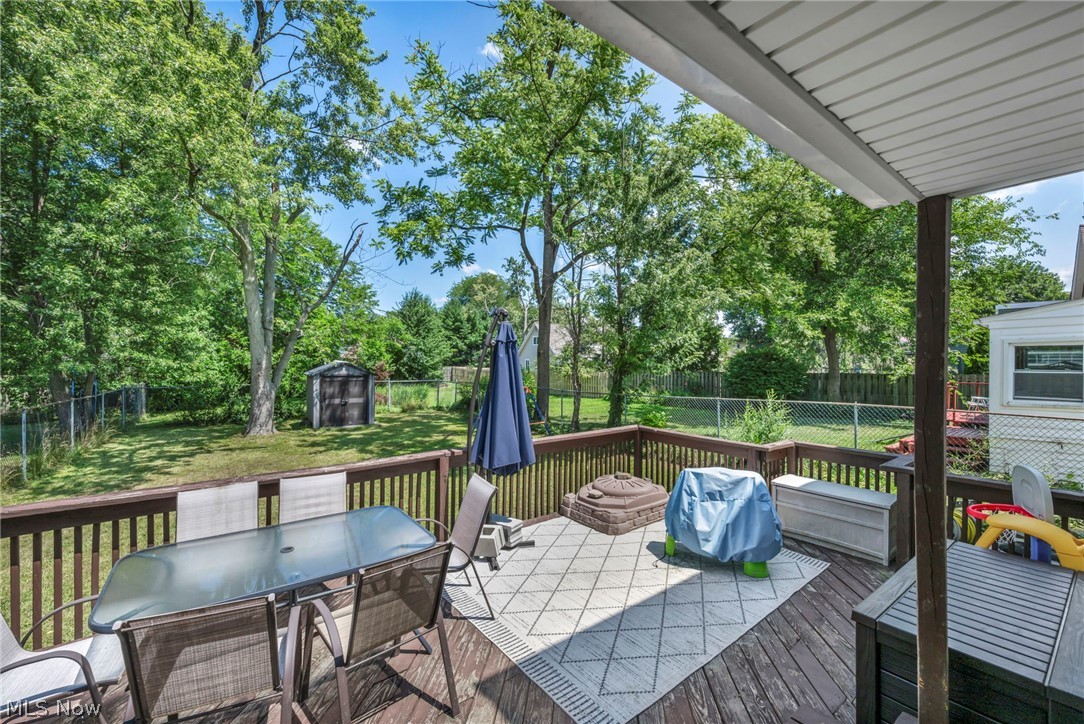 226 Baker Street Berea OH 44017