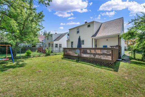 226 Baker Street Berea OH 44017