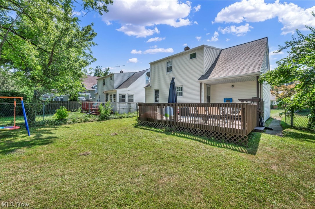 226 Baker Street Berea OH 44017