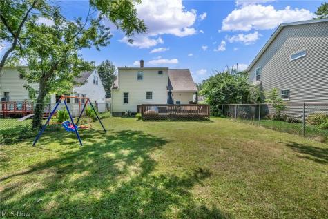 226 Baker Street Berea OH 44017