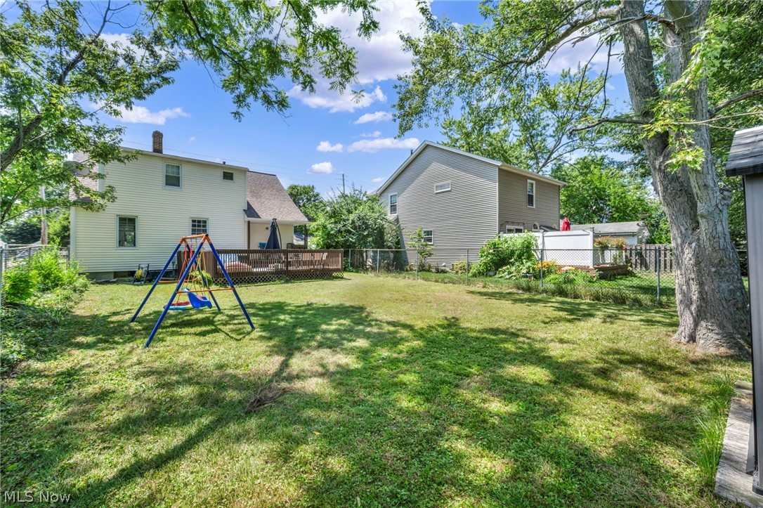 226 Baker Street Berea OH 44017