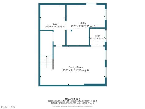 226 Baker Street Berea OH 44017