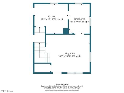 226 Baker Street Berea OH 44017