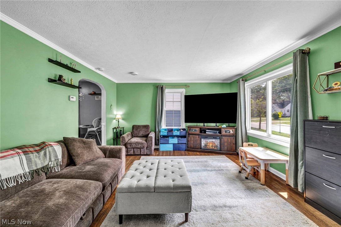 226 Baker Street Berea OH 44017