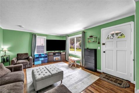 226 Baker Street Berea OH 44017