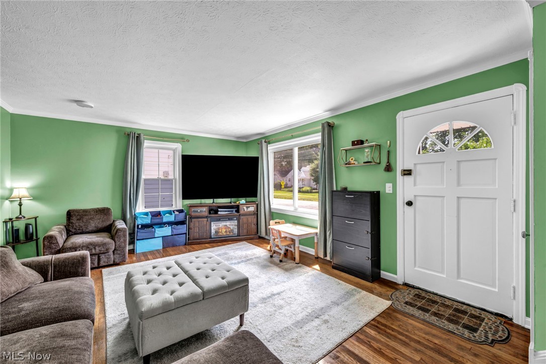 226 Baker Street Berea OH 44017