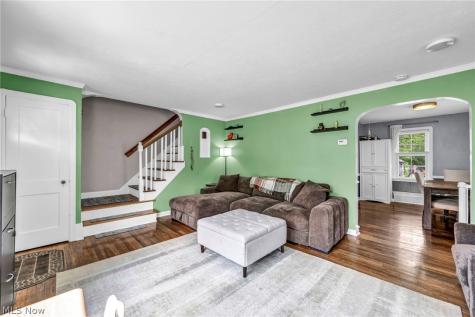 226 Baker Street Berea OH 44017