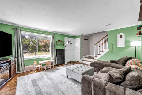 226 Baker Street Berea OH 44017
