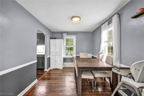 226 Baker Street Berea OH 44017