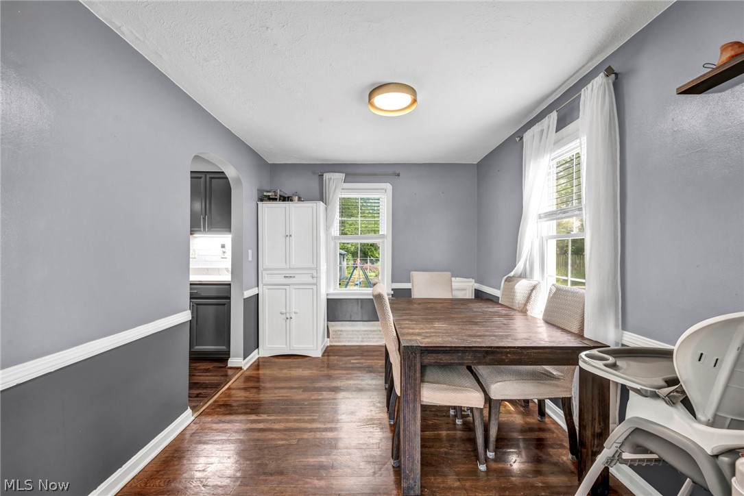 226 Baker Street Berea OH 44017