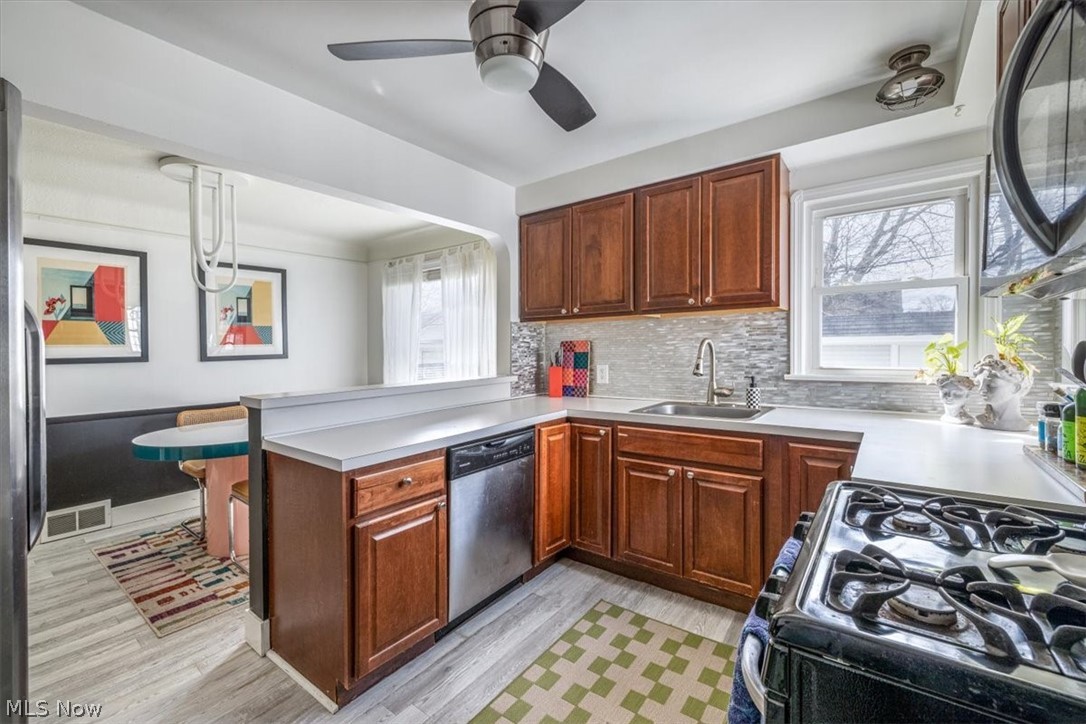 7907 Renwood Drive Parma OH 44129