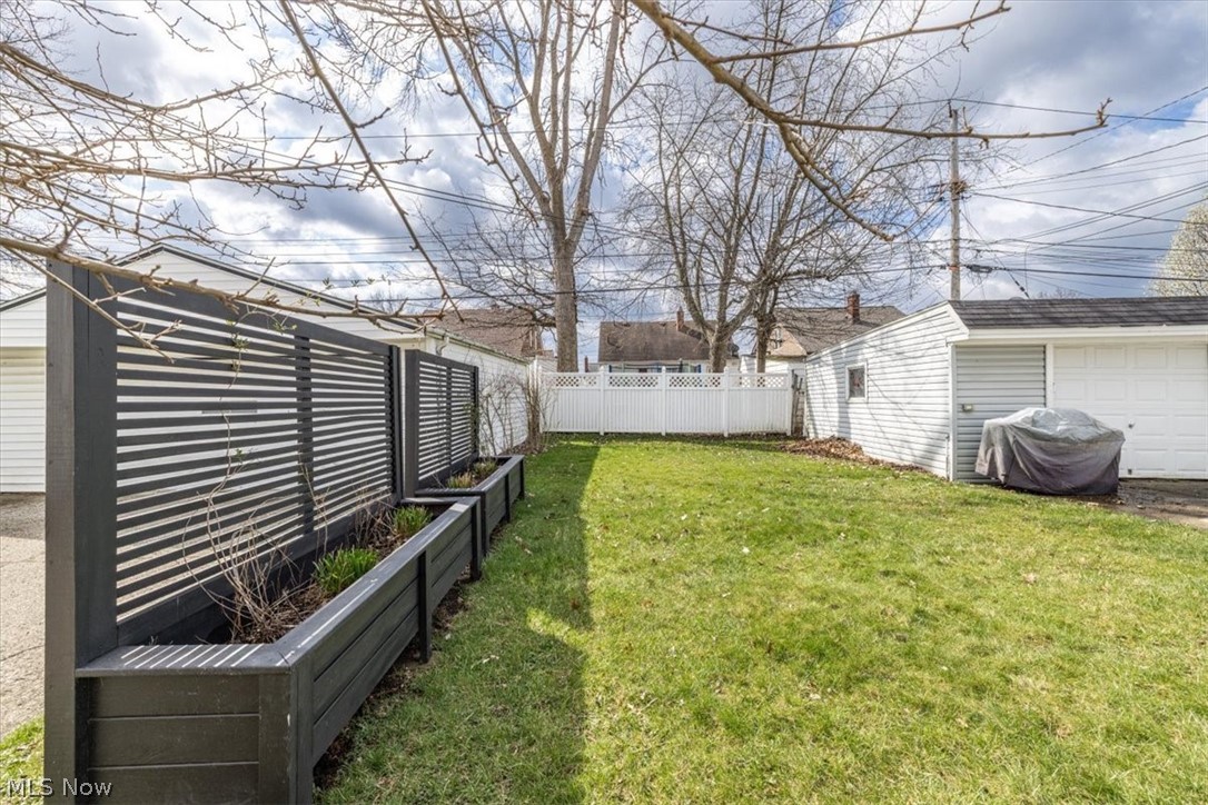 7907 Renwood Drive Parma OH 44129