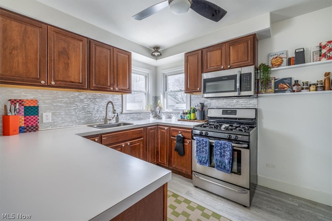 7907 Renwood Drive Parma OH 44129