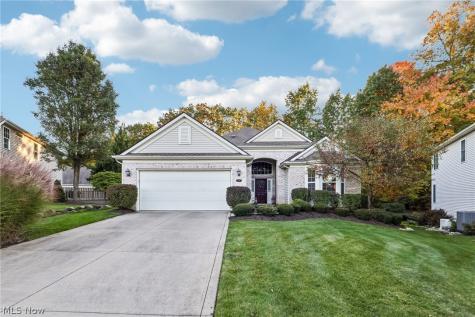 3742 Lovina Lane Stow OH 44224