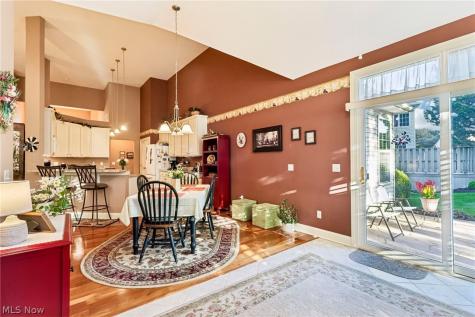 3742 Lovina Lane Stow OH 44224