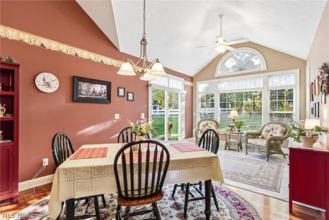 3742 Lovina Lane Stow OH 44224